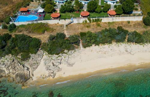 Secret Paradise Villas - Foto 8