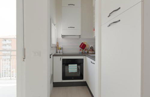 IULM University Cosy Studio - Foto 10