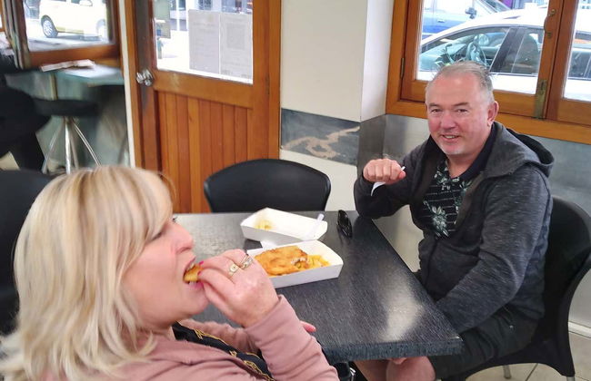 Tour gastronómico por Wellington - Foto 2