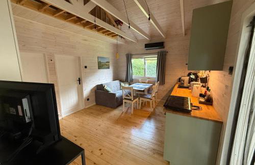 Hytta Scandynavia - Foto 6