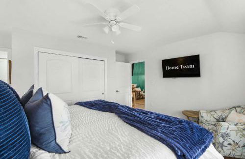 Steps to the Beach Pool Courts Family Fun - Foto 15