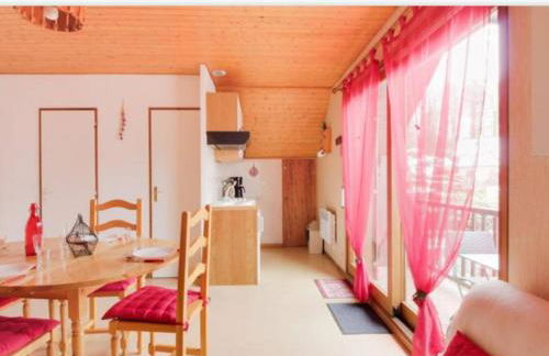 Chalet de montagne confortable avec jardin privé, animaux acceptés, à Cauterets - FR-1-812-141 - Foto 1