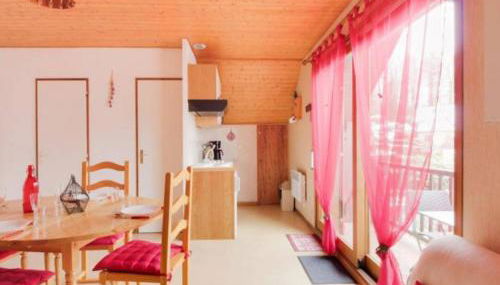 Chalet de montagne confortable avec jardin privé, animaux acceptés, à Cauterets - FR-1-812-141 - Foto 1