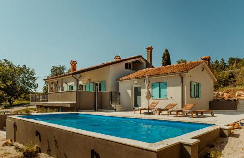 Casa Cavi Istria - Foto 28