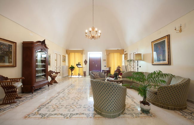 Agriturismo Villantica - Foto 48