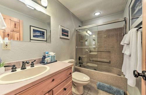 Serene Driggs Cabin about 10 Mi to Grand Targhee! - Foto 17