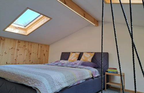 Domki przy jeziorze z prywatną plażą w Borach Tucholskich Pensjonat Alicja wczasy z dziećmi nowe luksusowe domki na skraju jeziora i lasu - Foto 6