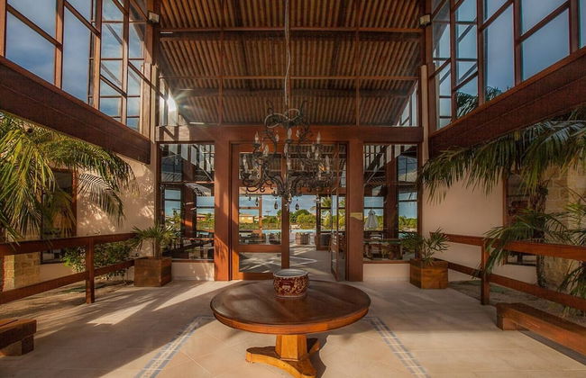 SA01 Excelente Casa 4 Quartos - Sauípe - Foto 2