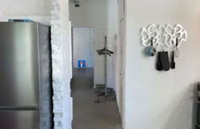 Unique Industrial Apartment - Foto 4