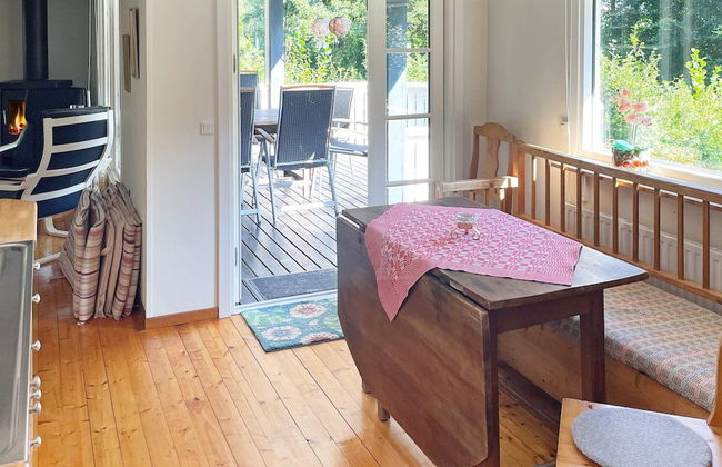 7 Person Holiday Home in Drakne-hogby - Photo 14