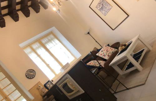 Twins' Home Chancillería, Jerez Centro, Cádiz, wifi - Foto 6