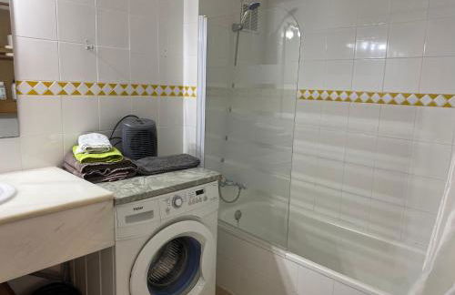 Piscina en Centro de Terrassa - Foto 23