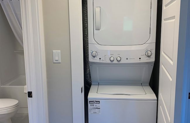 Gros Morne Coastal Suites ( suite #3 ) - Foto 8