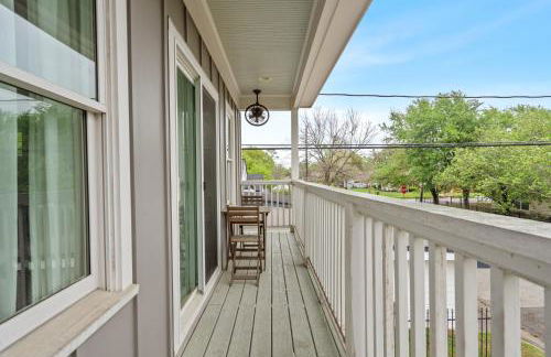 Solace One Houston 1BR with Balcony Views! - Foto 5