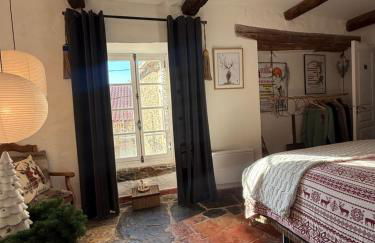 Ostal de la Croix Vieussan - Foto 25