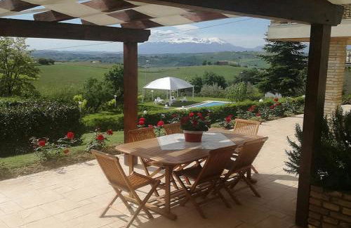 I Tre Laghi Countryhouse 14 posti letti Cottage 10 posti letti - Foto 1