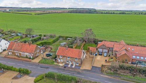 Huxley's Cottage - Uk49813 - Foto 5