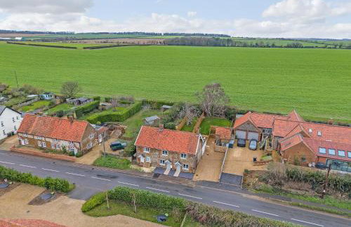 Huxley's Cottage - Uk49813 - Foto 5