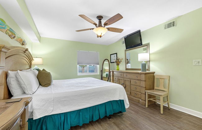 Seaspray Riverside 214 - Foto 7