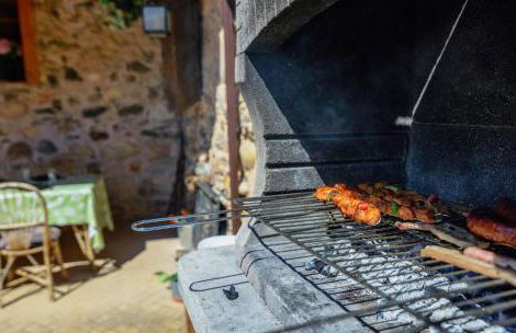 Casa Rural Entre Valles - Foto 34