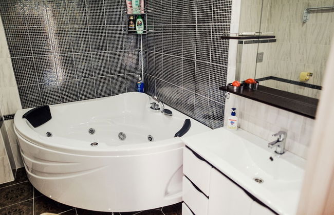 Luxury Apartments On Ordzhonikidze 37 - Foto 12