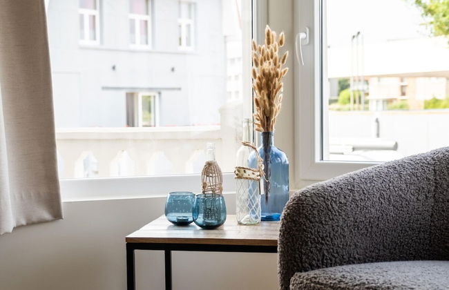 Villa in Koksijde Near the Sea - Photo 17