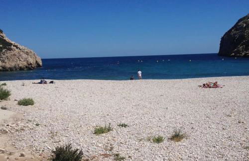 Casa La Vida, stijlvolle Spaanse villa met uniek uitzicht! - Foto 43