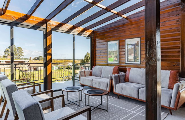 Pousada Serra Verde - Foto 30