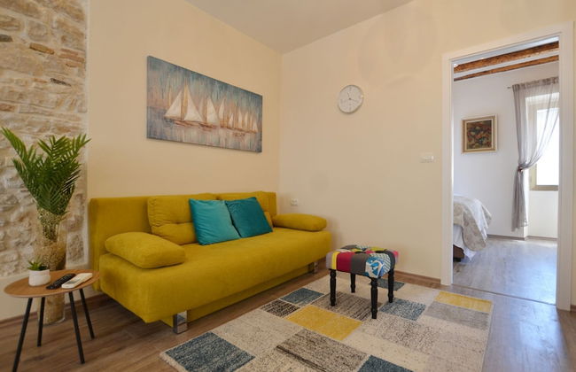Cozy Central Stay in Rovinj - Foto 20