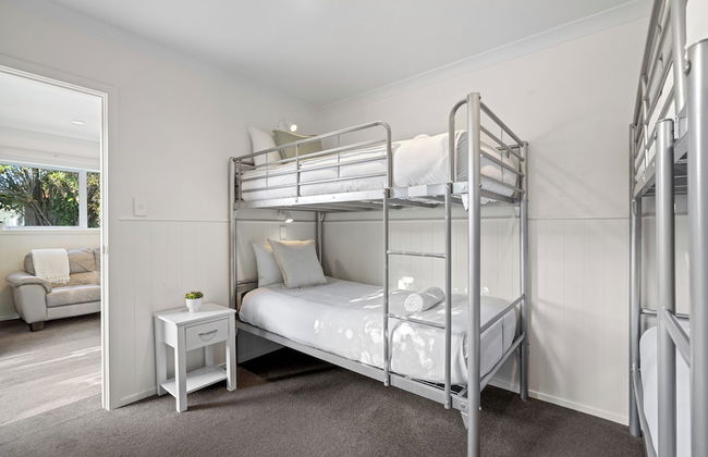 Tasman Holiday Parks - Picton - Foto 28