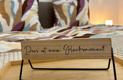 Exklusive Neubau-Ferienwohnung in Warburg - Foto 15