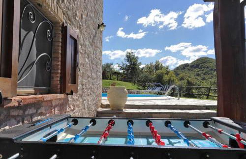 Villa Colombaia - Foto 8