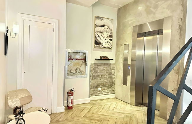 Voss Condominium - Foto 36