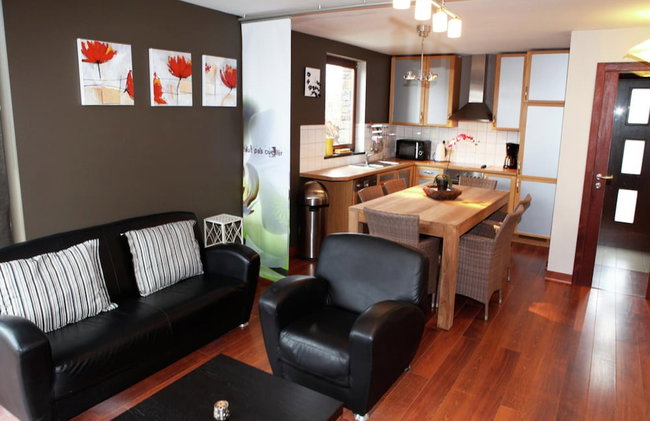 Holiday Home in Waimes Near High Fens Reserve - Foto 1