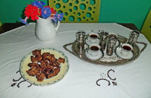 Traditional House Utopia in Pefki, Makry Gialos - Foto 24