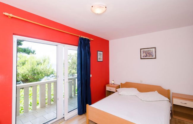 Apartments Plavac Mali - Photo 22