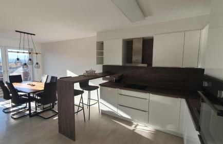 Schöne 3-Zimmer Neubauwohnung - Foto 7