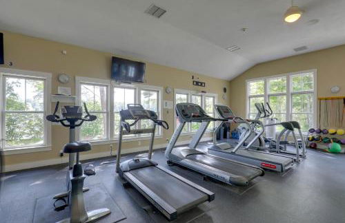 Inviting Summer Village Cottage Golf Cart and More! - Foto 26