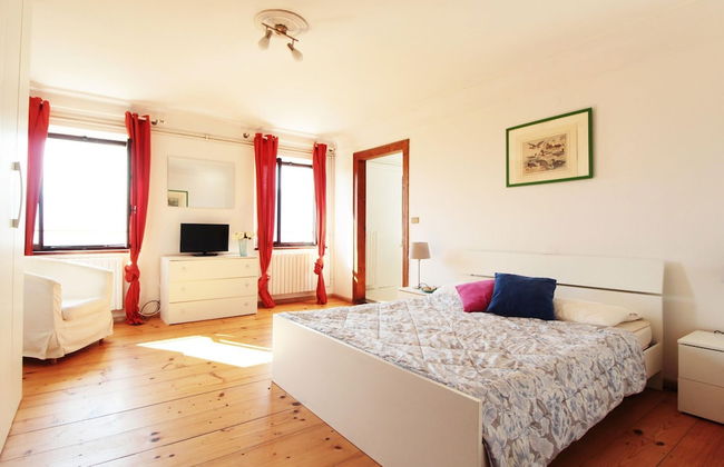 Belvilla by OYO Appartemento Chardonnay - Foto 6