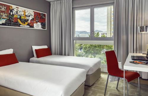 Aparthotel Adagio Marseille Timone - Foto 40