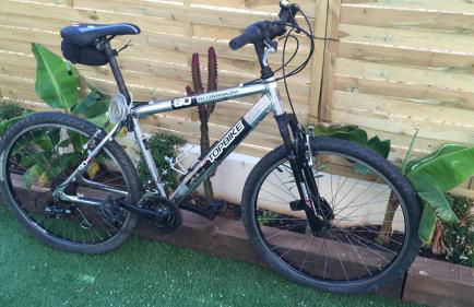 oasis del toyo golf&beach private garden wifi - Foto 30