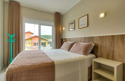 Residencial Casa Flora - Centro de Bombinhas - Foto 52