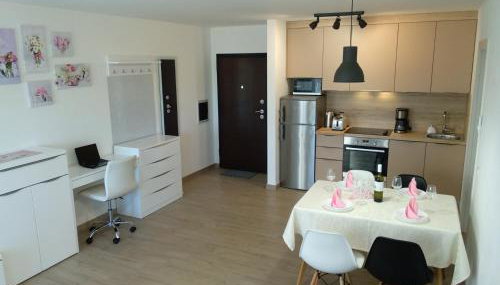 Holiday apartment NIVES - Photo 2