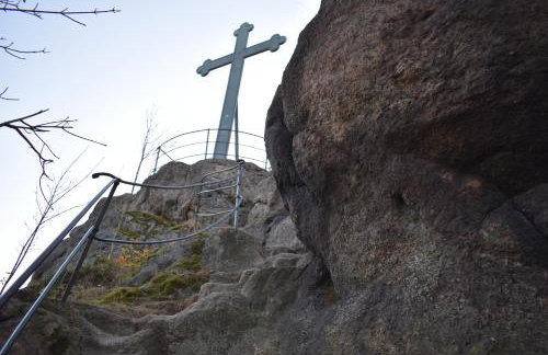 Młyn Karpnicki - Fischbacher Muehle - Foto 43