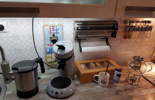 Beliebte Unterkunft 60qm in Neuss zwischen Düsseldorf & Köln - Foto 7