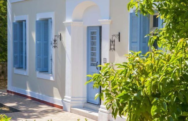 Villa Pyrgo - Photo 55