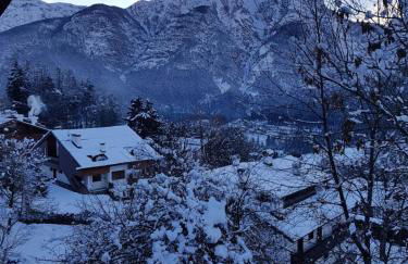 Casa Belvedere - Foto 33