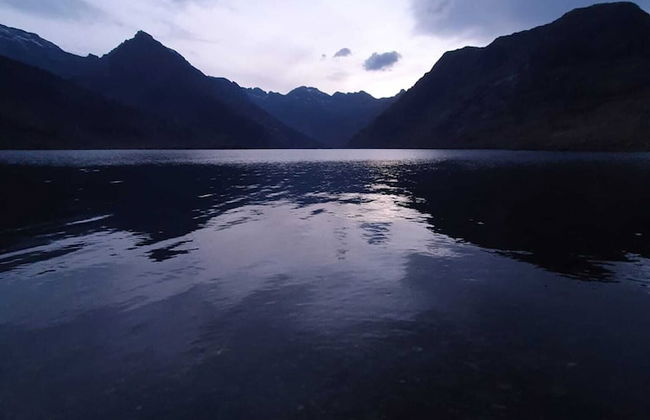 Tiny Home in Isle of Skye-pet Friendly - Photo 30