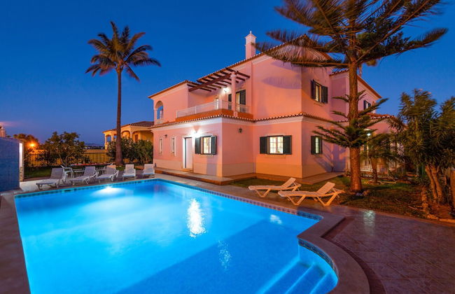 Villa Agadir - Foto 16