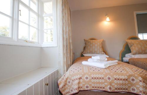 Holm Oak Lodge - Foto 26